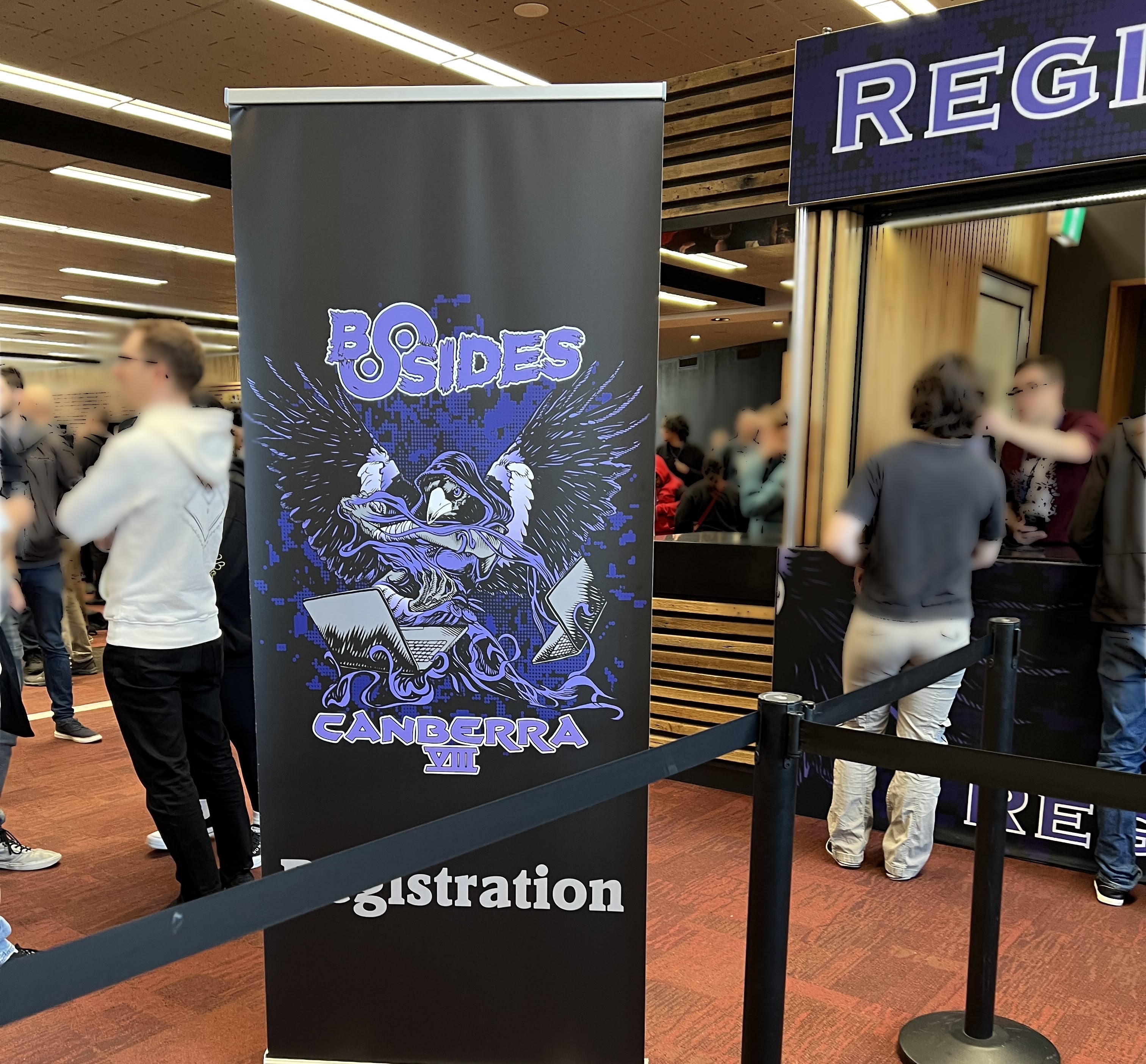 Registration