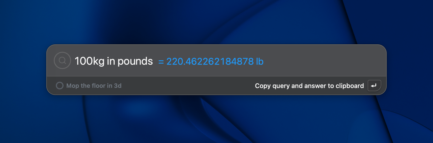 monarch launcher convert