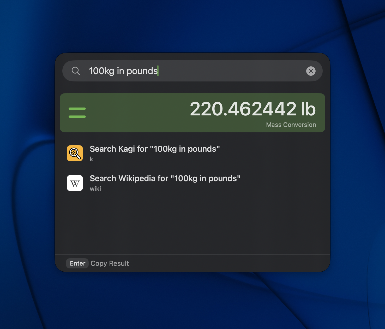 tinystart launcher convert