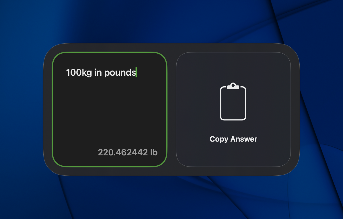 tuna launcher convert