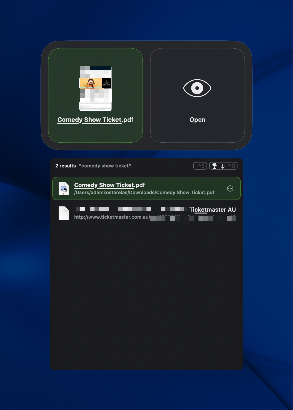 tuna launcher convert